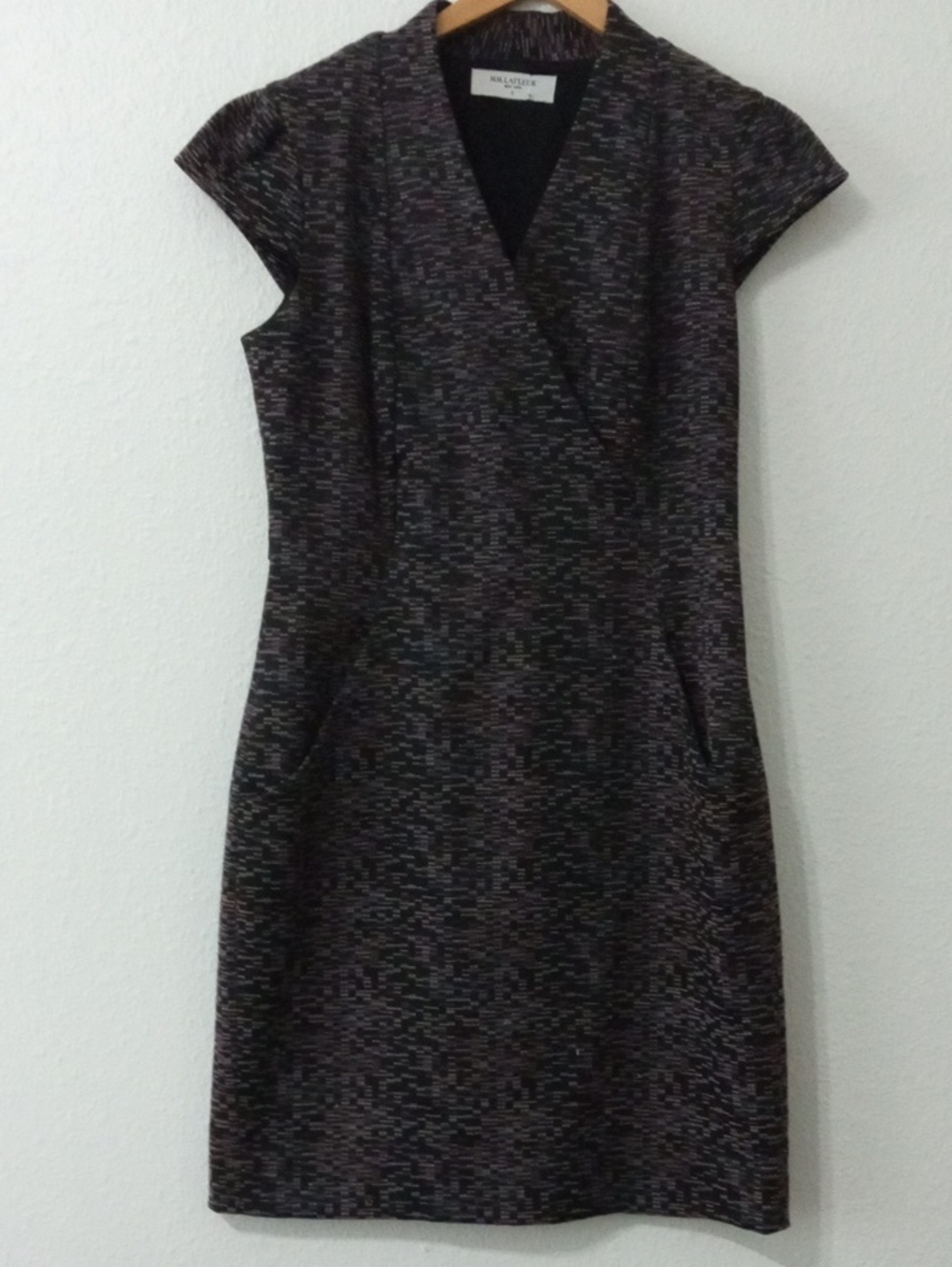 Mm Lafleur Dress